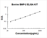 Bovine BMP-2 ELISA Kit PicoKine® Boster Bio