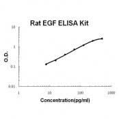 Rat EGF ELISA Kit EZ-Set™ (DIY Antibody Pairs) Boster Bio