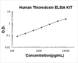 Human Thioredoxin ELISA Kit PicoKine® Boster Bio