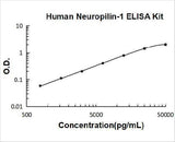 Human Neuropilin-1 ELISA Kit PicoKine® Boster Bio