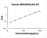 Human NRCAM ELISA Kit PicoKine® Boster Bio