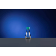 500 mL PC Erlenmeyer Flasks, with Baffles, Seal Caps, Sterile,1/pk, 12/cs — NEST Cat. No. 783201