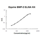 Horse equine BMP-2 EZ-Set™ ELISA Kit (DIY Antibody Pairs) Boster Bio