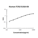 Human TCN2/Transcobalamin-2 EZ-Set™ ELISA Kit (DIY Antibody Pairs) Boster Bio