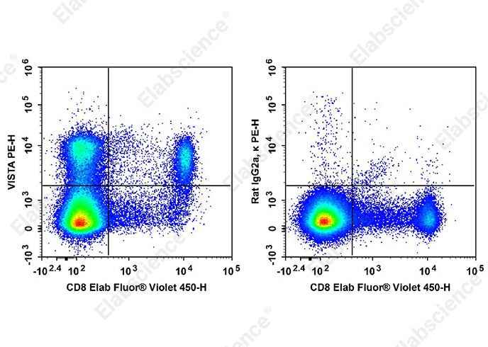 Anti-Mouse VISTA Antibody [MIH63] - ABMIUM