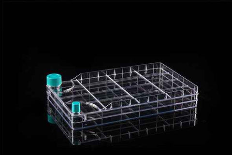 NEST® BioFactory Accessories, Wide mouth, Vent Cap