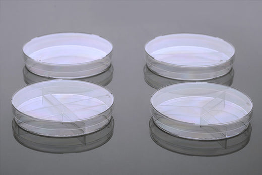 NEST® Petri Dishes, 15 mm, Sterile