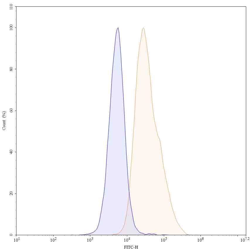 Anti-Human CD16a/FCGR3A Antibody (SAA2437)