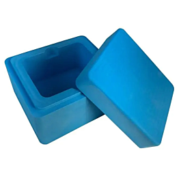 Freezing Box Accessories, Ice Free Cool Box, 1/pk, 1/cs — NEST Cat. No. 200901