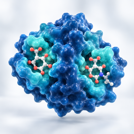 RPL-Sia1 – α2,3-Sialic Acid N- and O-Glycans | Recombinant Prokaryotic Lectins (RPLs) scientific glycan-binding protein illustration