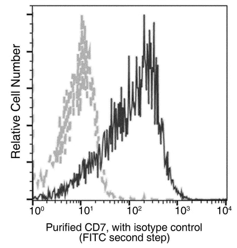 Anti-Human CD7 Antibody [A963] - ABMIUM