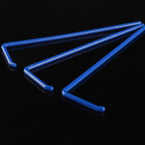 NEST L-shaped cell spreader, catalogues 711001 and 711002