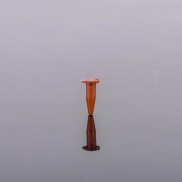 NEST 0.6 mL amber microcentrifuge tube, catalogue 605401