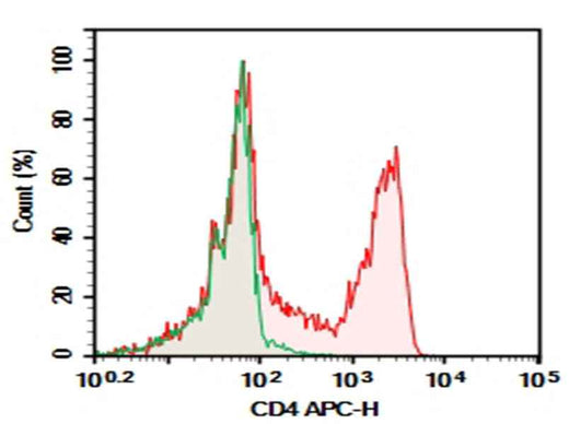 Anti-Human CD4 Antibody [A161A1] - ABMIUM