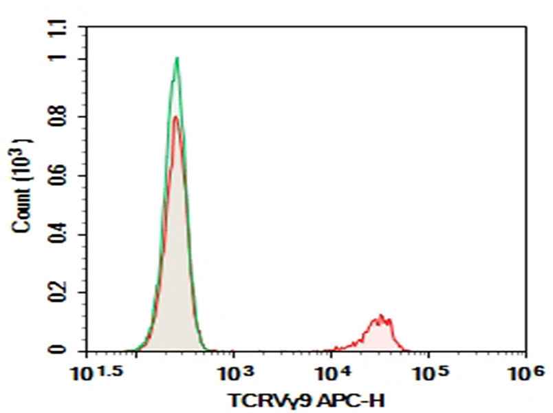 Anti-Human TCRVγ9 Antibody [B3] - ABMIUM
