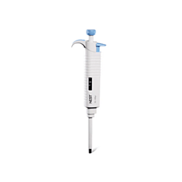 5 μL~50 μL, Single Channel,Fully Autoclavable Mechanical Pipette, 1/pk — NEST Cat. No. 104014