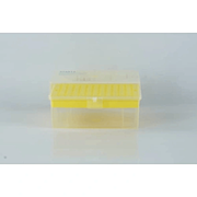 200 μl and 300 μl tip Box, 10/pk, 50/cs — NEST Cat. No. 351101