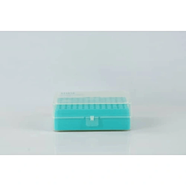 1000 μl and 1250 μl tip Box, 10/pk, 50/cs — NEST Cat. No. 351201