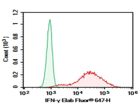 Anti-Human IFN-γ Antibody [4S.B3] - ABMIUM