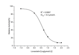 3-Hydroxy-3-methylglutaryl-CoA Reductase (HMGR) Inhibitor Screening Kit - ABMIUM