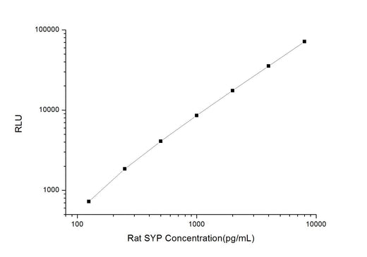 Rat SYP (Synaptophysin) CLIA Kit - ABMIUM