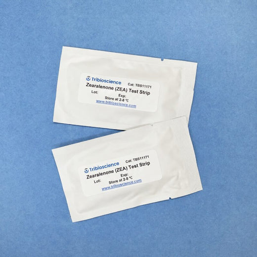 Zearalenone (ZEA) Test Strip