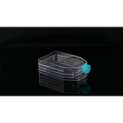3-Layer Cell Culture Flask, Plug Seal Cap,  Straight Neck, TC, sterile 1/pk, 12/cs — NEST Cat. No. 731301