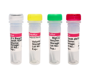 BioQuick Hot Start Taq DNA Polymerase V1 — manufacturer product image