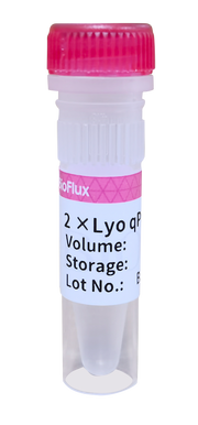 BioEasy Multiplex qPCR Probe Master Mix Ⅰ (Lyophilizable) — manufacturer product image