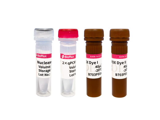 BioEasy Multiplex qPCR Probe Master Mix I (UDG plus) — manufacturer product image