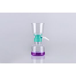 150 mL Vacuum Filtration, 0.22 μm, PES, Sterile,1/pk, 12/cs — NEST Cat. No. 346001