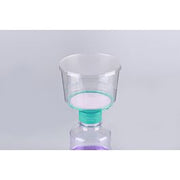 1000 mL Bottle Top Vacuμm Filter, 0.1 μm, PVDF, Sterile, 1/pk, 24/cs — NEST Cat. No. 344112