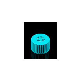 Vent Cap for 250mL Erlenmeyer Flasks,  1/pk, 25/cs — NEST Cat. No. 782935