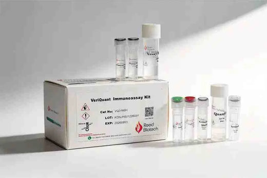 Rat IL-6 VeriQuant Immunoassay Kit