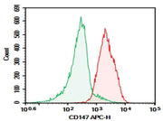 Anti-Human CD147 Antibody [3A3] - ABMIUM
