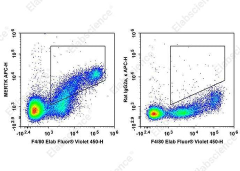 Anti-Mouse MERTK Antibody [2B10C42] - ABMIUM